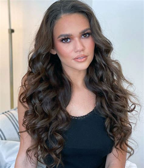 Madison Pettis Nude in Porn Video & Hot Lingerie Photos